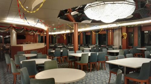 三峡游轮vip餐厅用餐有意思吗?公主邮轮酒精类饮料收费标准-图1 三峡游轮vip餐厅用餐有意思吗?公主邮轮酒精类饮料收费标准-图1