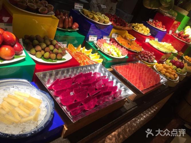 北京十大自助餐厅地址?世纪歌酷万丰路店怎么收费-图2 北京十大自助餐厅地址?世纪歌酷万丰路店怎么收费-图2