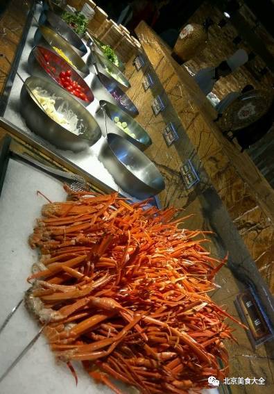 北京十大自助餐厅地址?世纪歌酷万丰路店怎么收费-图3 北京十大自助餐厅地址?世纪歌酷万丰路店怎么收费-图3