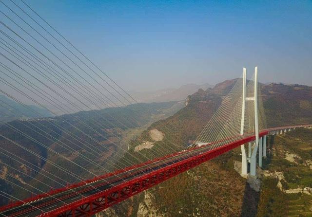 北盘江特大桥旅游攻略??韬?东特大桥收费吗-图3 北盘江特大桥旅游攻略??韬?东特大桥收费吗-图3