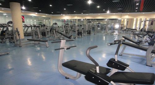 合肥滨湖区哪里健身房好，什么价位，一年多少钱？合肥健身房收费