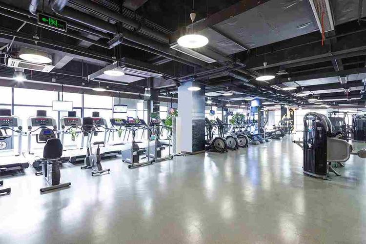 合肥滨湖区哪里健身房好,什么价位,一年多少钱?合肥健身房收费-图3 合肥滨湖区哪里健身房好,什么价位,一年多少钱?合肥健身房收费-图3