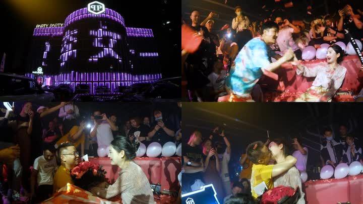 西安bbf酒吧最低消费多少?西安在夜场化妆怎么收费-图2 西安bbf酒吧最低消费多少?西安在夜场化妆怎么收费-图2