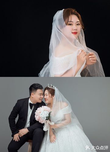在石家庄哪里拍婚纱照片比较好？石家庄婚纱摄影店早妆收费