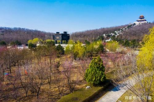 辽阳龙泉山庄门票?辽阳首山公园收费吗-图2 辽阳龙泉山庄门票?辽阳首山公园收费吗-图2