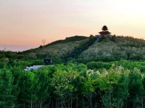 辽阳龙泉山庄门票?辽阳首山公园收费吗-图3 辽阳龙泉山庄门票?辽阳首山公园收费吗-图3