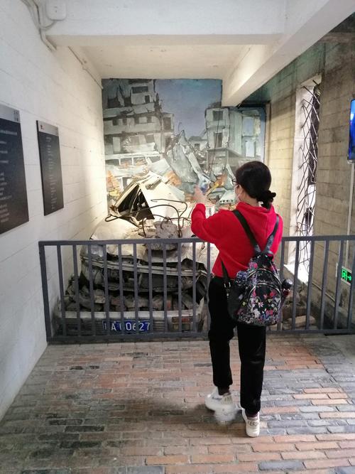 汶川地震博物馆需要预约吗?唐山地震纪念馆收费吗-图3 汶川地震博物馆需要预约吗?唐山地震纪念馆收费吗-图3