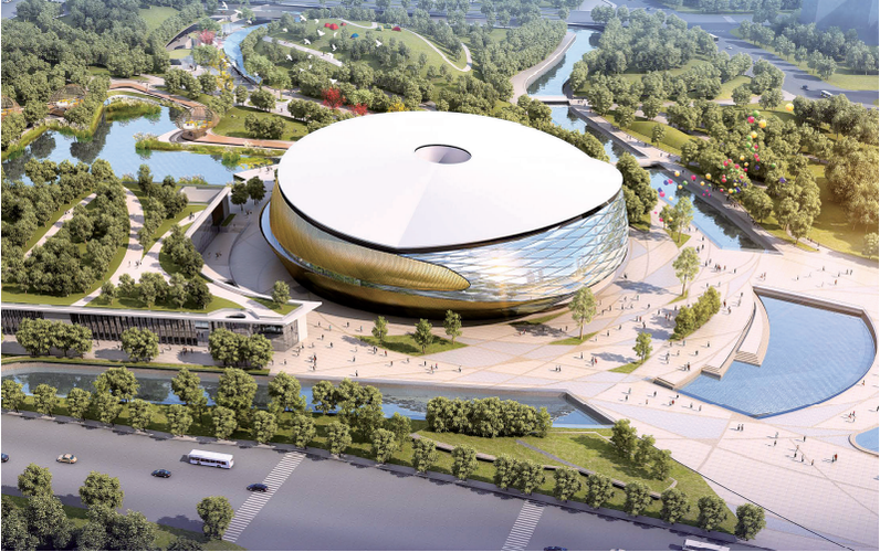 2022亚运会比赛场馆?拱墅区健身中心乒乓球收费-图2 2022亚运会比赛场馆?拱墅区健身中心乒乓球收费-图2