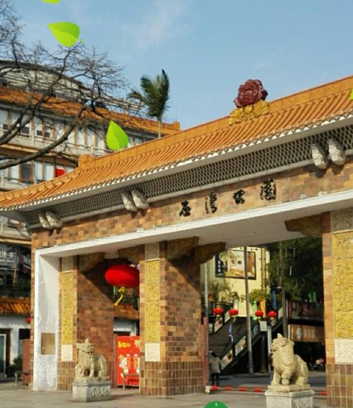 金石湾艺术园区值得去么?惠州石湾公园要收费吗-图2 金石湾艺术园区值得去么?惠州石湾公园要收费吗-图2
