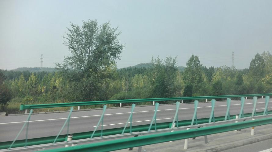 郑州到登封市距离有多远?登封唐庄高速收费站要修吗-图2 郑州到登封市距离有多远?登封唐庄高速收费站要修吗-图2