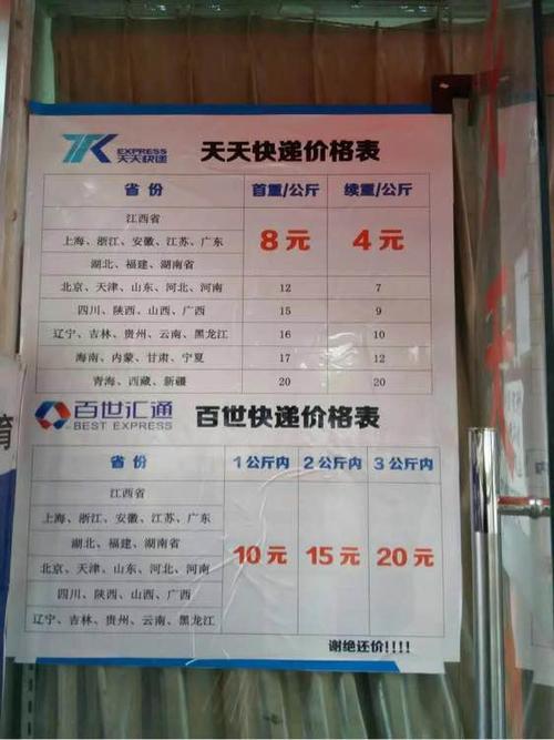菜鸟驿站寄件费用是多少?便利店代寄行李怎样收费-图3 菜鸟驿站寄件费用是多少?便利店代寄行李怎样收费-图3
