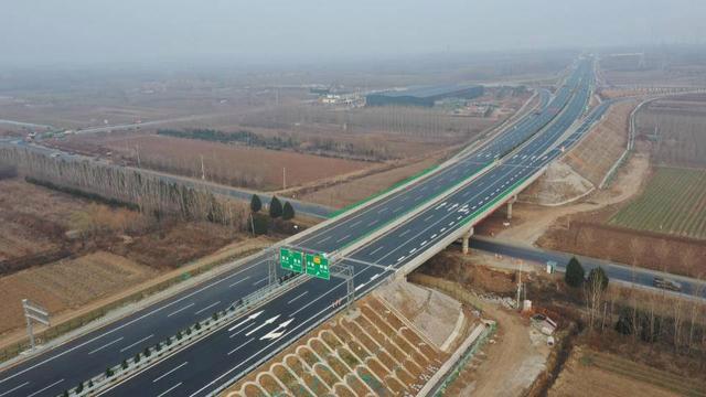 济青中线占地一次性补给农民吗?济青高速昌乐收费口拓建吗ja-图3 济青中线占地一次性补给农民吗?济青高速昌乐收费口拓建吗ja-图3
