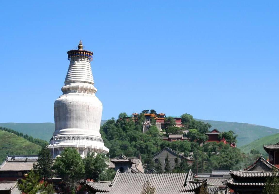 五台山上可以免费住的寺庙?五台山风景区乱收费-图2 五台山上可以免费住的寺庙?五台山风景区乱收费-图2