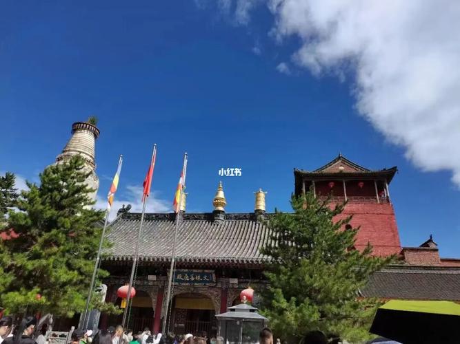 五台山上可以免费住的寺庙?五台山风景区乱收费-图3 五台山上可以免费住的寺庙?五台山风景区乱收费-图3