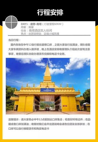 2018年入境老挝要多少费用？自驾老挝泰国收费价格