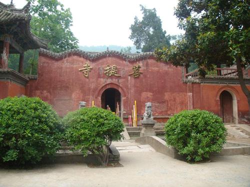 镇平菩提寺门票多少?少林寺停车场收费-图3 镇平菩提寺门票多少?少林寺停车场收费-图3