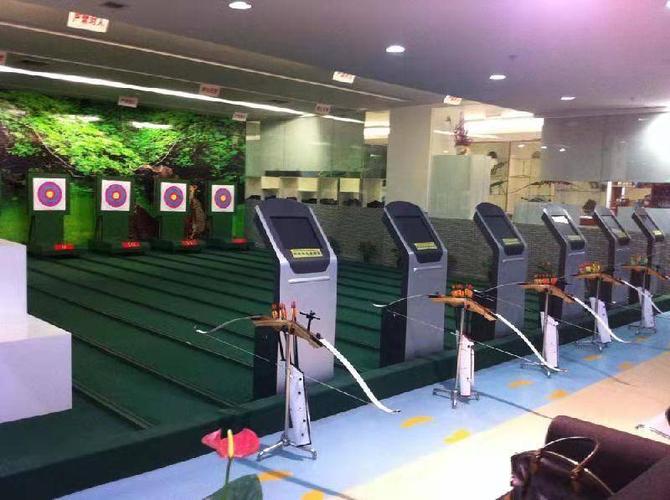 开办射击场多少钱？射箭俱乐部怎么收费