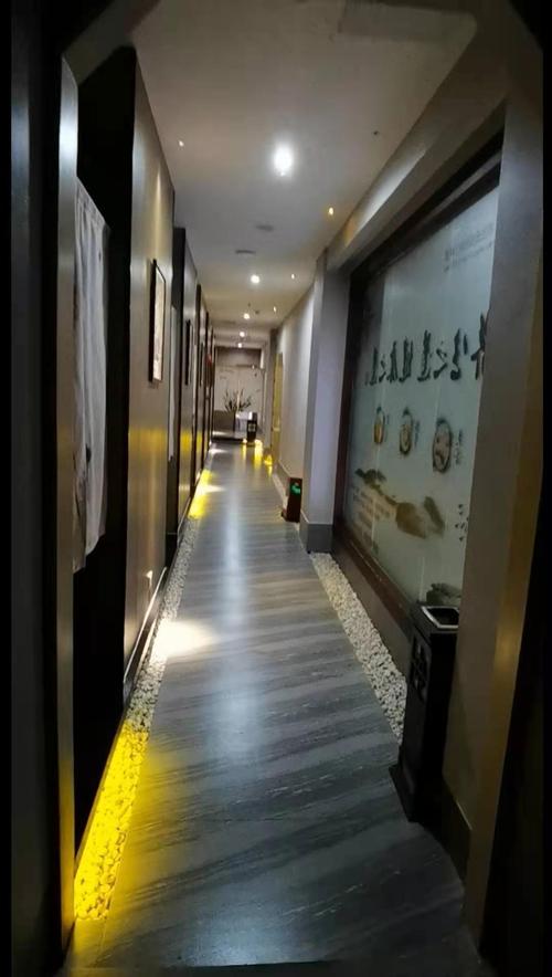 广汉常乐足道是正规的吗？常乐足道 艾灸收费
