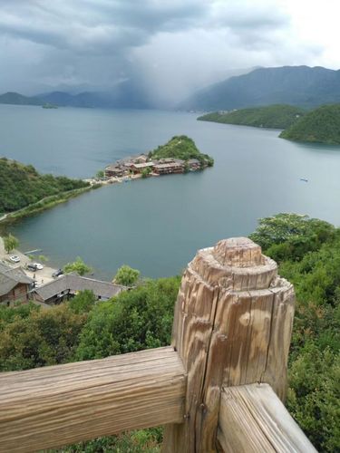 泸沽湖停车场攻略？泸沽湖哪些景点要收费