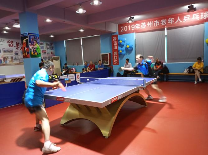 苏州体育场最早修建时间?苏州乒乓球馆收费吗-图2 苏州体育场最早修建时间?苏州乒乓球馆收费吗-图2