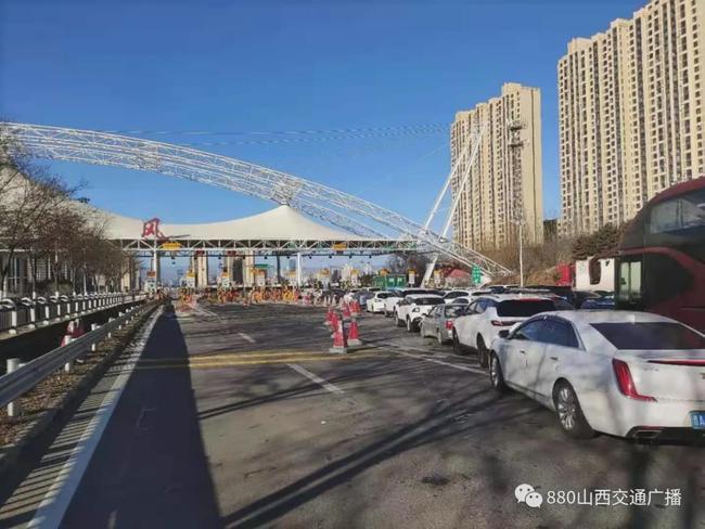 太原到青岛自驾的详细路线?山西省晋中市旧关收费站-图3 太原到青岛自驾的详细路线?山西省晋中市旧关收费站-图3