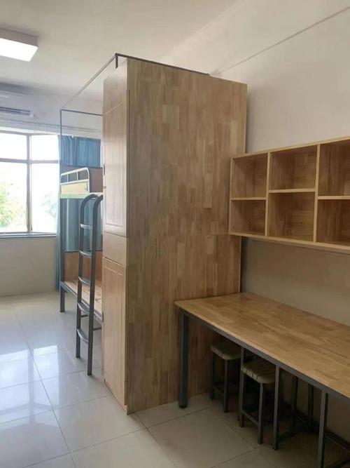 省锡中实验学校的宿舍是什么样子的?省锡中的收费-图3 省锡中实验学校的宿舍是什么样子的?省锡中的收费-图3
