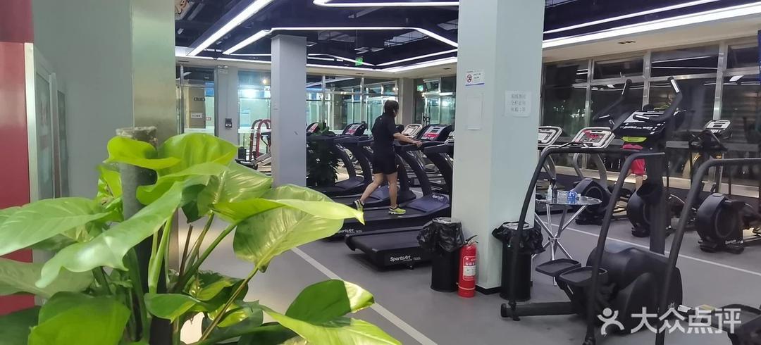 抚顺哪个健身房好?健身房操课收费么-图3 抚顺哪个健身房好?健身房操课收费么-图3