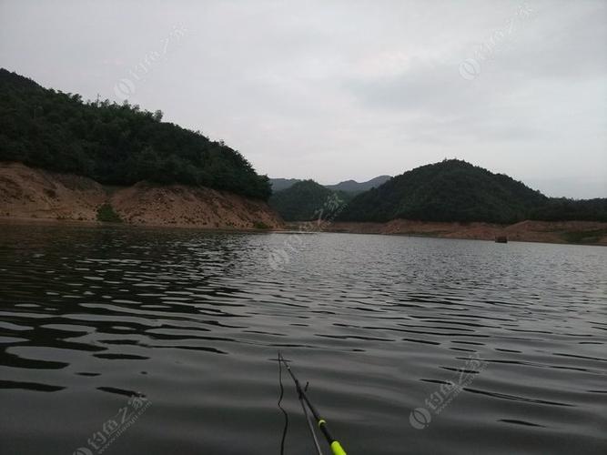 义乌红旗水库可以钓鱼吗?红旗水库钓鱼收费-图2 义乌红旗水库可以钓鱼吗?红旗水库钓鱼收费-图2