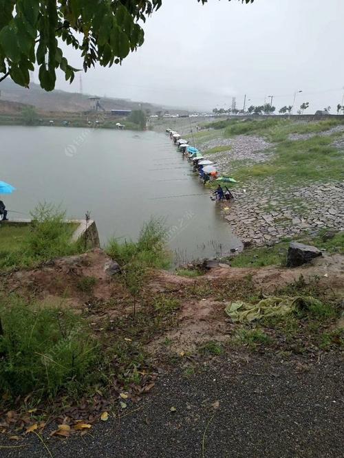义乌红旗水库可以钓鱼吗?红旗水库钓鱼收费-图3 义乌红旗水库可以钓鱼吗?红旗水库钓鱼收费-图3