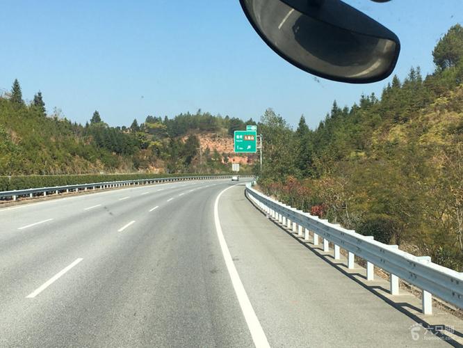 深圳市到南昌要多少油钱和路费？深圳 南昌 开车 高速收费