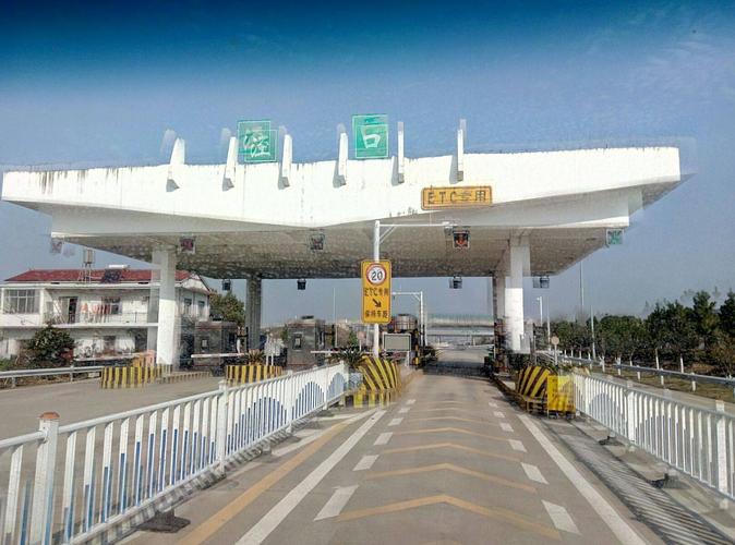 深圳市到南昌要多少油钱和路费?深圳 南昌 开车 高速收费-图3 深圳市到南昌要多少油钱和路费?深圳 南昌 开车 高速收费-图3