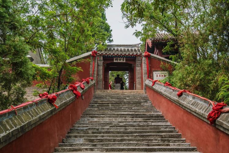 2023年孟姜女庙免费吗?庙庙停车收费-图2 2023年孟姜女庙免费吗?庙庙停车收费-图2