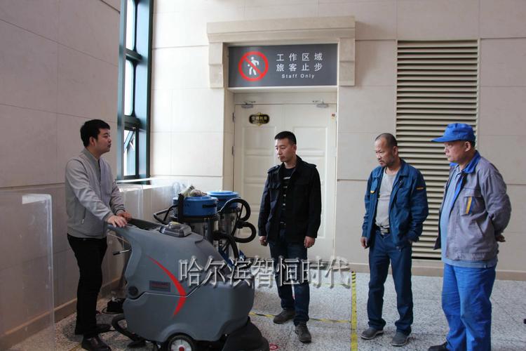 哈站有寄存包裹的地方么?哈尔滨火车站寄存收费-图2 哈站有寄存包裹的地方么?哈尔滨火车站寄存收费-图2