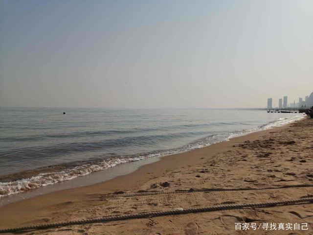 东营金海湾沙滩收费吗?外国海滩收费吗-图3 东营金海湾沙滩收费吗?外国海滩收费吗-图3