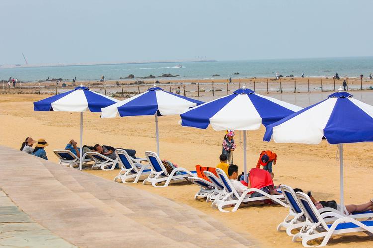 东营金海湾沙滩收费吗?外国海滩收费吗-图1 东营金海湾沙滩收费吗?外国海滩收费吗-图1