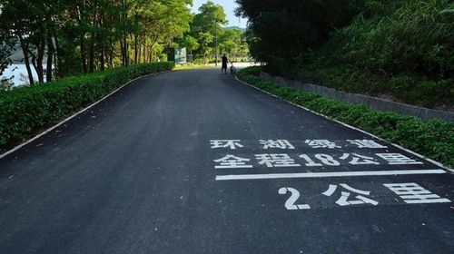 惠州红花湖绿道那里租单车?几钱?惠州租公共自行车怎么收费-图2 惠州红花湖绿道那里租单车?几钱?惠州租公共自行车怎么收费-图2
