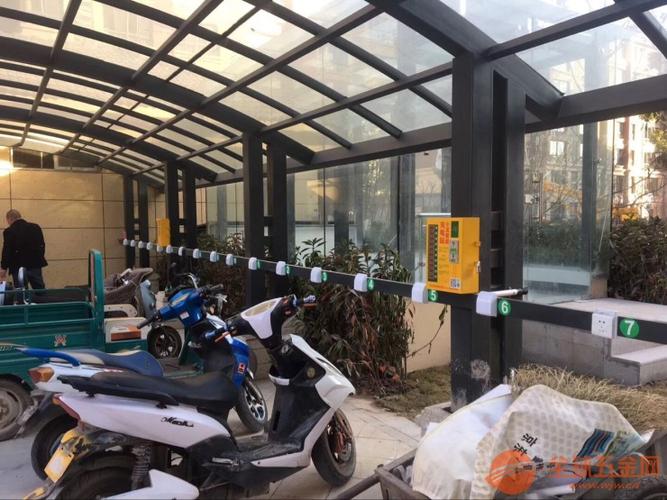 龙岩哪里有电动单车充电桩?龙岩火车站停车场收费-图3 龙岩哪里有电动单车充电桩?龙岩火车站停车场收费-图3