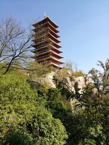牛首山11月开放了吗？栖霞山什么时候不收费