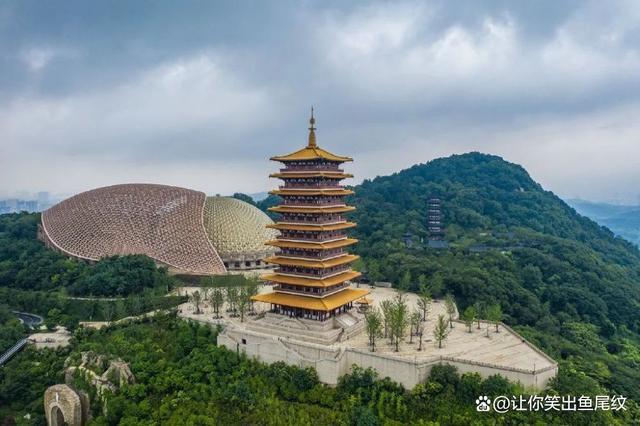 牛首山11月开放了吗?栖霞山什么时候不收费-图3 牛首山11月开放了吗?栖霞山什么时候不收费-图3