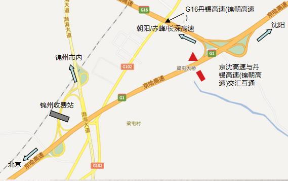 沈阳绕城高速是几环?沈阳环城高速收费-图3 沈阳绕城高速是几环?沈阳环城高速收费-图3