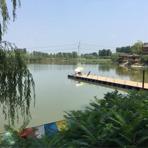 微山湖自驾游路线?灌南哪里有收费钓鱼地方-图2 微山湖自驾游路线?灌南哪里有收费钓鱼地方-图2