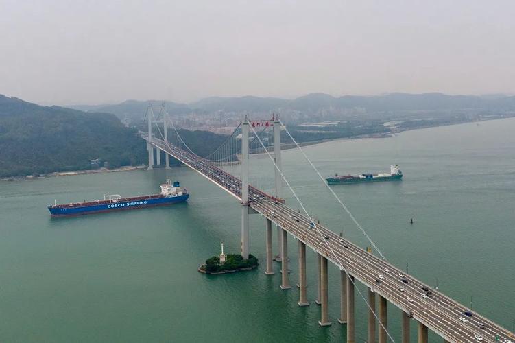 虎门大桥现在属于国家吗？东莞牌通过虎门大桥要收费吗
