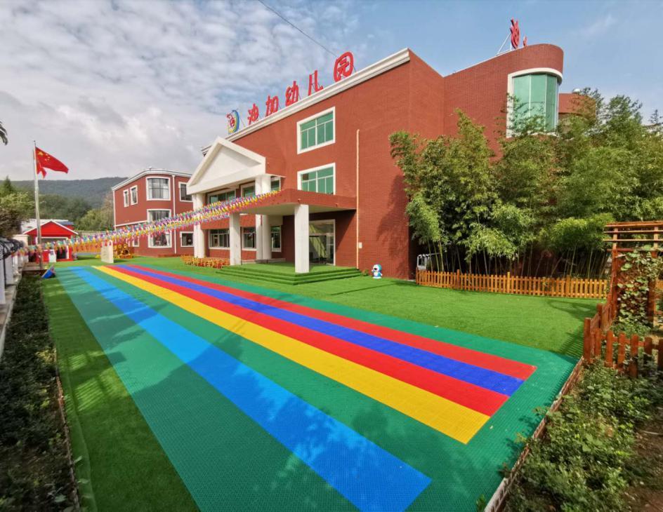 承德幼儿园排名榜？昆明双桥幼儿园收费