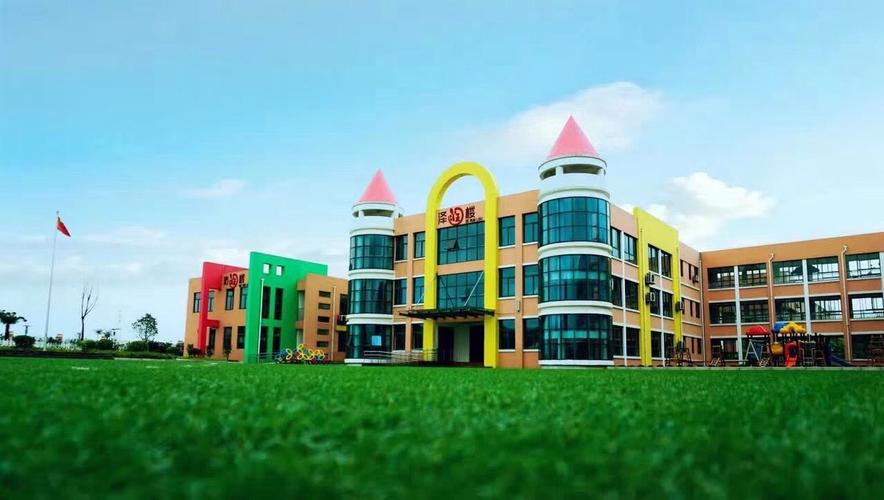 承德幼儿园排名榜？昆明双桥幼儿园收费-图3