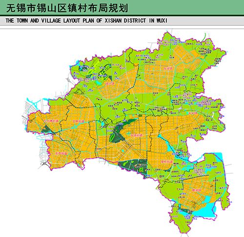 无锡市地铁规划有没有到锡山区羊尖镇的啊?~?无锡羊尖收费站到无锡东站-图2 无锡市地铁规划有没有到锡山区羊尖镇的啊?~?无锡羊尖收费站到无锡东站-图2
