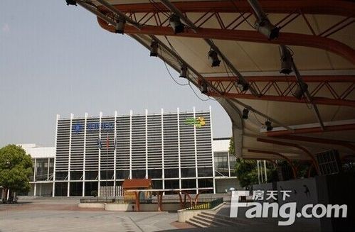 苏州天热儿童去哪玩比较好?东沙湖邻里中心停车场收费-图2 苏州天热儿童去哪玩比较好?东沙湖邻里中心停车场收费-图2