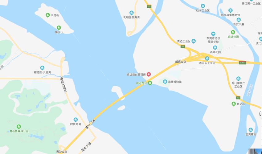东莞市虎门镇去汕头市陈店,那里的车比较方便?从虎门大桥到汕头经过几个收费站-图2 东莞市虎门镇去汕头市陈店,那里的车比较方便?从虎门大桥到汕头经过几个收费站-图2