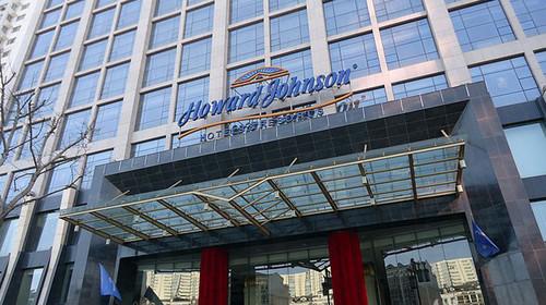 大同金地豪生大酒店怎么样？大同金帝豪生停车收费吗