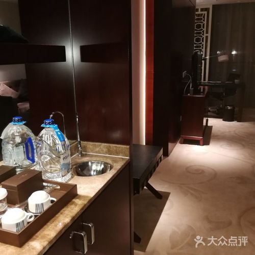 大同金地豪生大酒店怎么样?大同金帝豪生停车收费吗-图2 大同金地豪生大酒店怎么样?大同金帝豪生停车收费吗-图2
