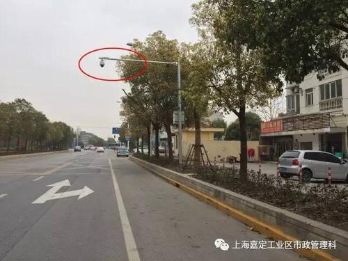 高速口有违章摄像头吗？无锡玉祁收费站 6月15